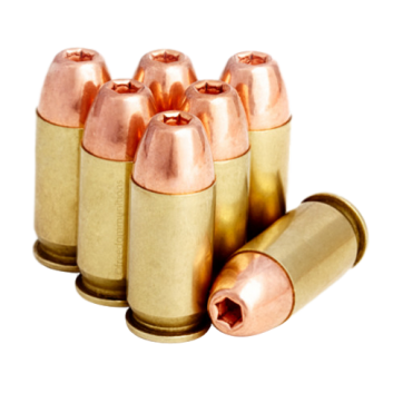 45 ACP